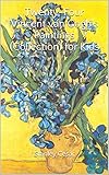 Image de Twenty-Four Vincent van Gogh's Paintings (Collection) for Kids (English Edition)