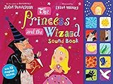 The Princess and the Wizard Sound Book The Princess and the Wizard Sound Book