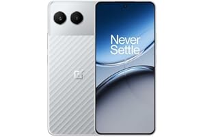 OnePlus Nord 4 Dual 512 GB RAM + Mercurial Silver