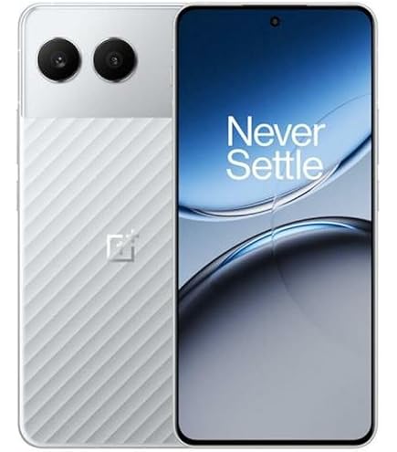 OnePlus 8T KB2003 Lunar Silver 8GB+128GB : Amazon.de