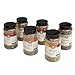 Produktbild Grillson KS0351 Smoke Pellets Set: Kirsche, Buche, Mesquite, Apfel, Ahorn, Ahorn/Buche/Kirsche