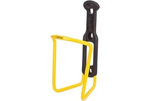 Zefal Unisex Aluplast 124 koszyk na butelki