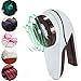 Produktbild Sallypan Lint Remover, USB Universal Charge Portable Fabric Shaver mit 3-Speeds Schnell und effektiv entfernen Fluff, Lint und Bobbles