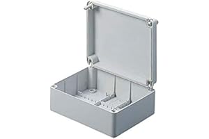 Gewiss 44 ce - Caja estrella pared 300x220mm.ip56