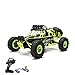 Produktbild HSP Himoto 2.4GHz RC Ferngesteuerter Off-Road Buggy-Fahrzeug, 4WD Rock Crawler Kletterfahrzeug Geländewagen Elektro 1:18 Maßstab Modell, Komplett-Set RTR, Auto, Neu