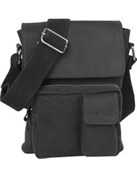 Harold's Waxcan Umhängetasche