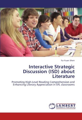 Interactive Strategic Discussion (Isd) about Literature