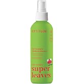 ATTITUDE Leave-In Detangler Hair Spray for Kids, Verified Leave-In Leave-In Product, No Leave-in, Plant &amp; Mineral Based Ingre