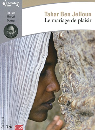 couverture de : Le mariage de plaisir