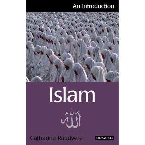 Islam: An Introduction (I.B.Tauris Introductions to Religion) by Catharina Raudvere (2012-07-30)