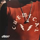 C-H-E-M-I-C-a-l [Rsd 2017] [Vinyl Maxi-Single] - The Chemical Brothers