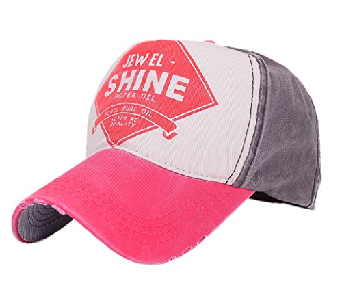 V-SOL Golf Baseball Trucker Cap / Hat / Gorra De Béisbol Unisex Ajust