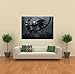 Produktbild ALIENS VS PREDATOR 2 GIANT WALL ART PRINT POSTER PLAKAT DRUCK G307
