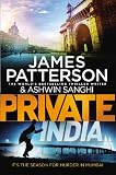 Cover zum Buch Private India