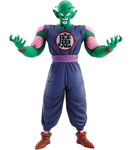Ichibansho Figure - Dragon Ball GT - Super Saiyan 3 Goku (vs Omnibus Ultimate), Bandai Spirits Masterlise Collectible Statue Ichibansho Figure - Dragon Ball GT - Super Saiyan 3 Goku (vs Omnibus Ultimate), Bandai Spirits Masterlise Collectible Statue