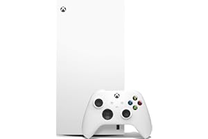 Xbox Series X - 1TB Digital Edition