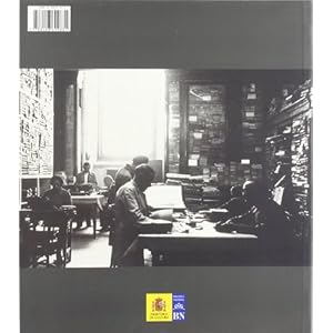 Biblioteca en guerra