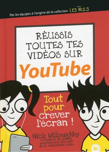 Download Je réussis mes vidéos sur YouTube avec les p'tits codeurs Download Je réussis mes vidéos sur YouTube avec les p'tits codeurs