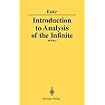 Introduction to Analysis of the Infinite: Book One