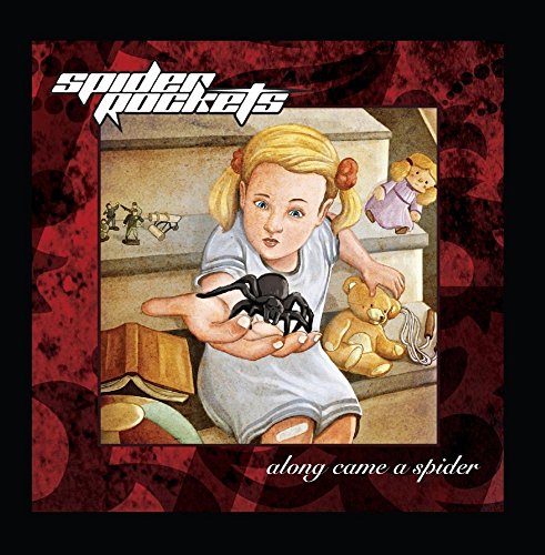 Price comparison product image Along Came a Spider