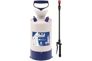 DI MARTINO Dimartino AL4020F Pompa a Pressione