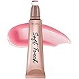 My Colors Liquid Blush Stick with Cushion Applicator, Soft Touch Long Lasting Natural Matte Finish, Silky Cream Face blusher (B2)