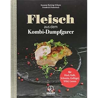 kochbuch f�r dampfgarer