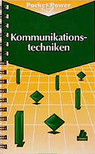 Kommunikationstechniken: 7 Techniken für eine effektive Kommunikation