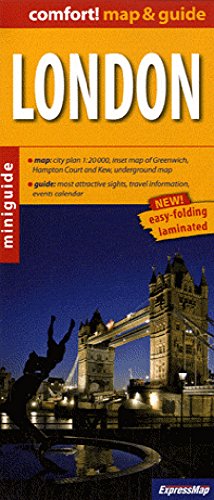 Download LONDRES (MAP&GUIDE) Download LONDRES (MAP&GUIDE)