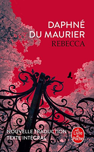 Télécharger Rebecca (Nouvelle traduction) livre En ligne