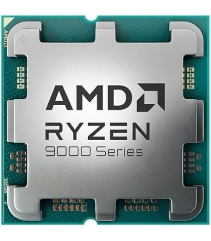 AMD Ryzen 5 7600X 6 x 4.7GHz Hexa Core Prozessor Tray Sockel : AM5