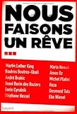 Nous Faisons Un Rêve