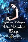 Cover zum Buch Die Dunkle Maja