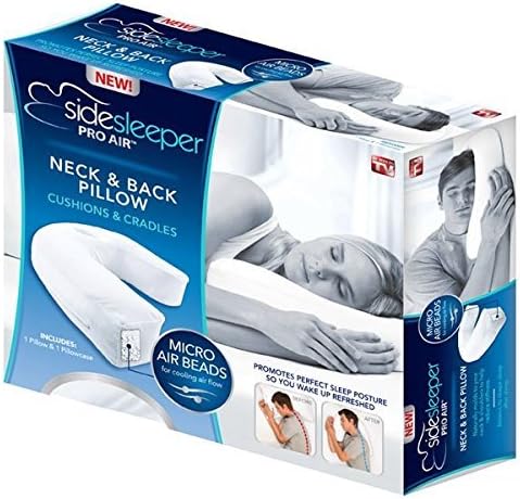 SIDESLEEPER PRO AIR by ALLSTAR PRODUCT GROU