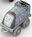 Electrified Spencer MINI Thomas & Friends 2016 Wave 2 MINIS Blind Bag #25 Single Train Pack