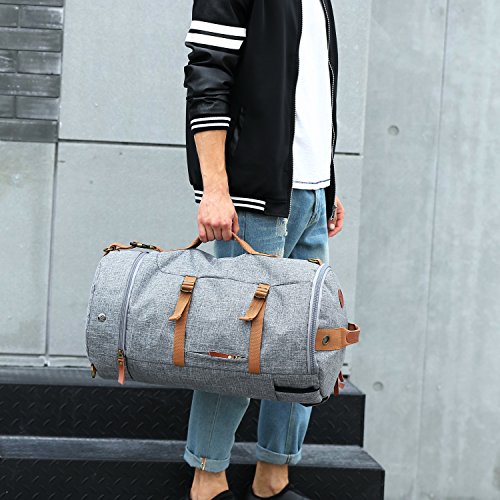 CoolBELL Sport Rucksack umwandelbar Tasche Umh  ngetasche Messenger Bag Business Aktentasche leicht wasserdicht Rucksack Sport Reisen Tasche Passend 1
