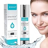 Hyaluronsäure Serum - Hyaluronsäure Anti-Aging Serum...