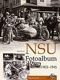 Image de NSU Fotoalbum 1903-1945