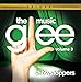 Glee: The Music, Volume 3: Showstoppers