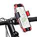 Produktbild segawoot Universal Bike Mount Fahrrad Phone Halter Drehbare Lenker Mount