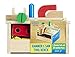 Melissa & Doug Hammer and Saw Tool Bench