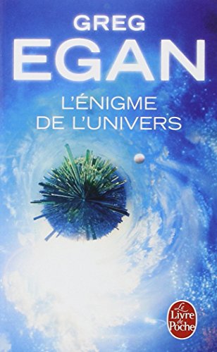 Download L'Enigme de l'univers
