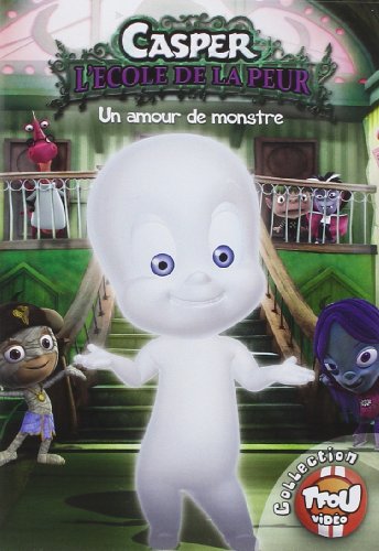Casper, l'école de la peur : Un amour de monstre