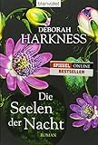 Image de Die Seelen der Nacht: Roman (Diana & Matthew Trilogie, Band 1)