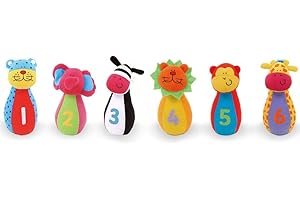 Galt Toys Jungle Pals Skittles