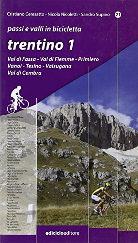 Preisvergleich Produktbild Trentino