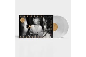 A+ (Deluxe Clear Vinyl)