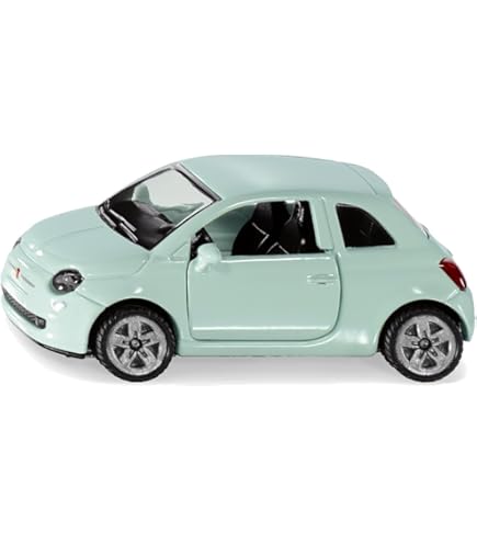 Siku 1450, BMW M3 Coupé, Metal/Plastic, Blue, Toy Car For