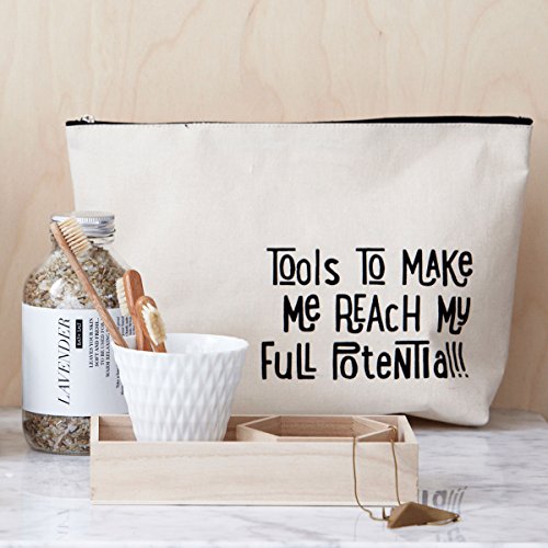 House Doctor – Kulturtasche FULL POTENTIAL - 2