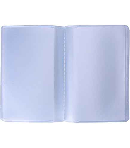LanyardsTomorrow - 100 Pinzas De Agarre Suave Para Tarjetas RFID: Sujeta Sin Perforar, Ideal Para Tarjetas De Proximidad